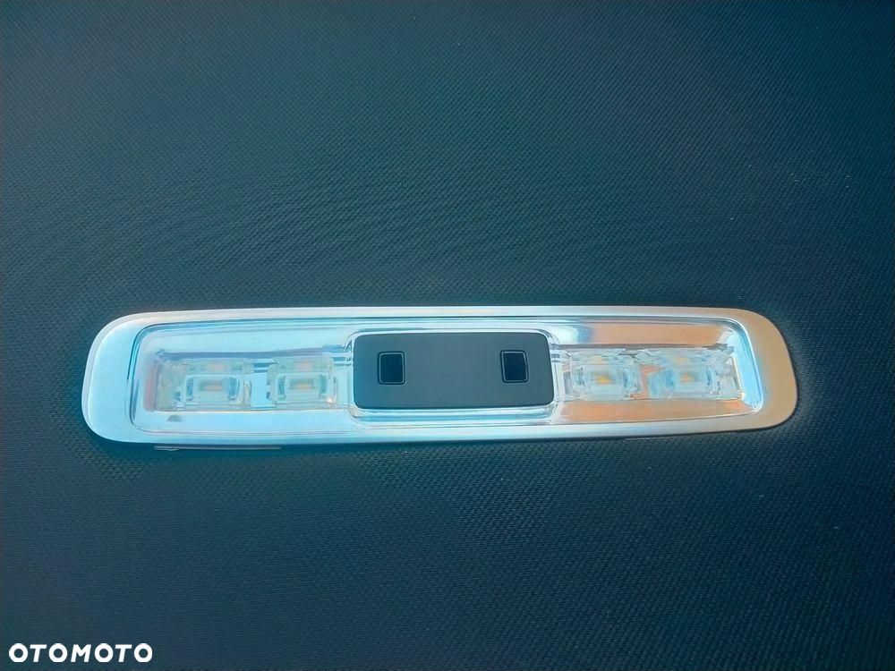 Mercedes W217 Coupe / AMG Podsufitka Podsufitówka Europa / ORYGINAŁ - 9