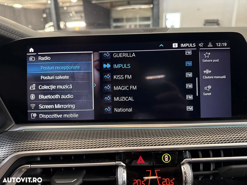 BMW X5 - 20
