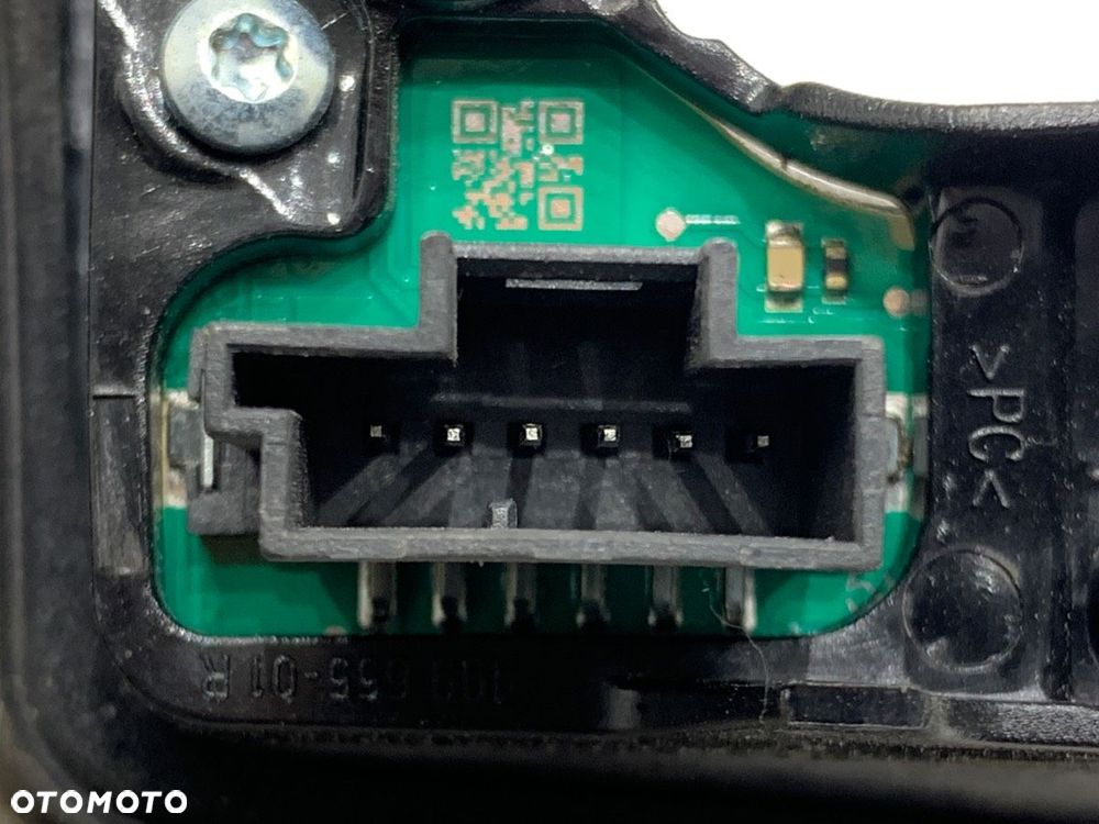 MODUŁ LED KIERUNKOWSKAZU PRAWY  HYUNDAI TUCSON (NX4E, NX4A) 2020 - 2022 1.6 T-GDi 110 kW [150 KM] - 4