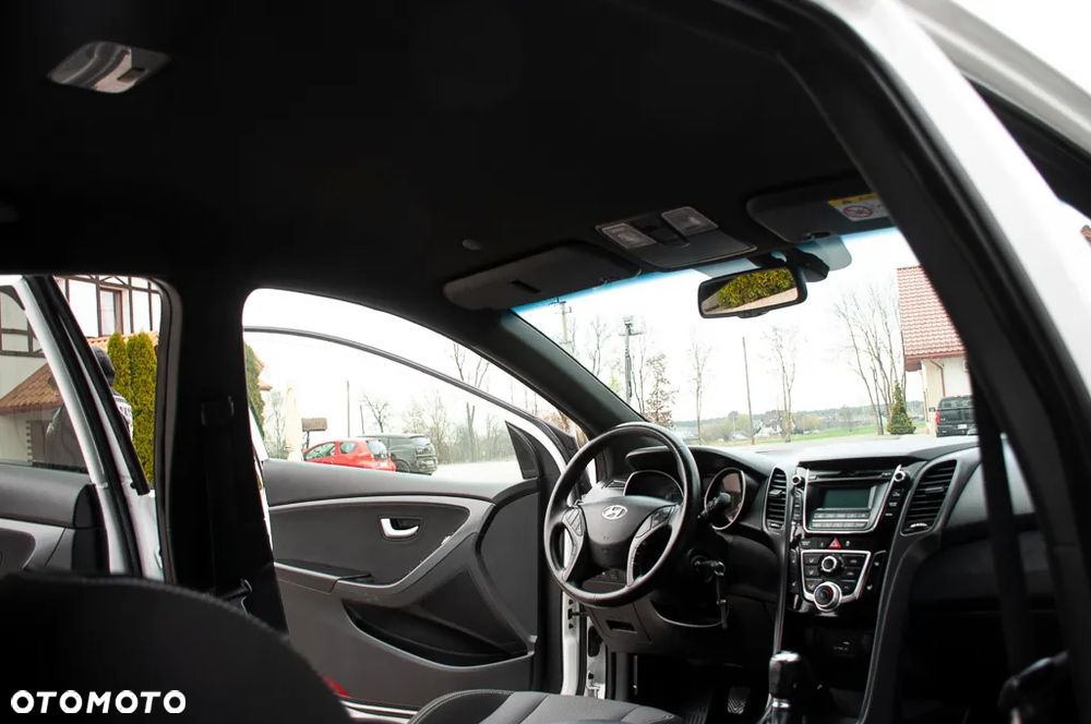 Hyundai i30 1.4 Select - 6