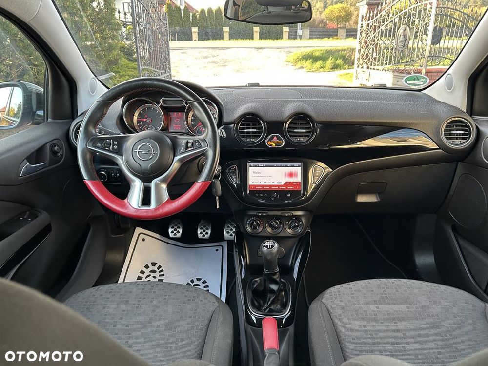 Opel Adam - 7