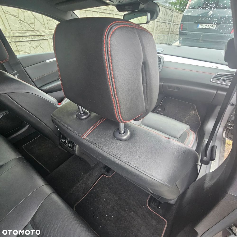 Renault Talisman BLUE dCi 160 EDC INTENS - 33