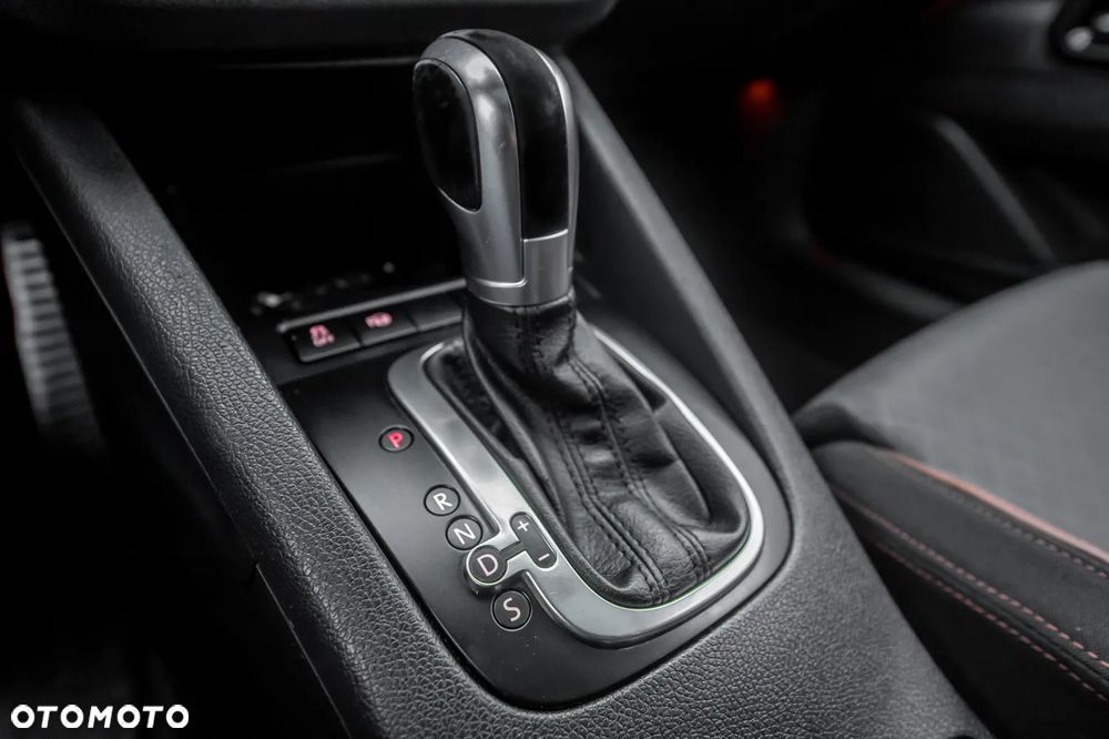 Volkswagen Scirocco 2.0 TSI BlueMotion Technology DSG Allstar - 34