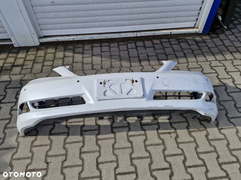 LEXUS LS IV 4 LS460 LS600 ZDERZAK PRZÓD PRZEDNI - 6
