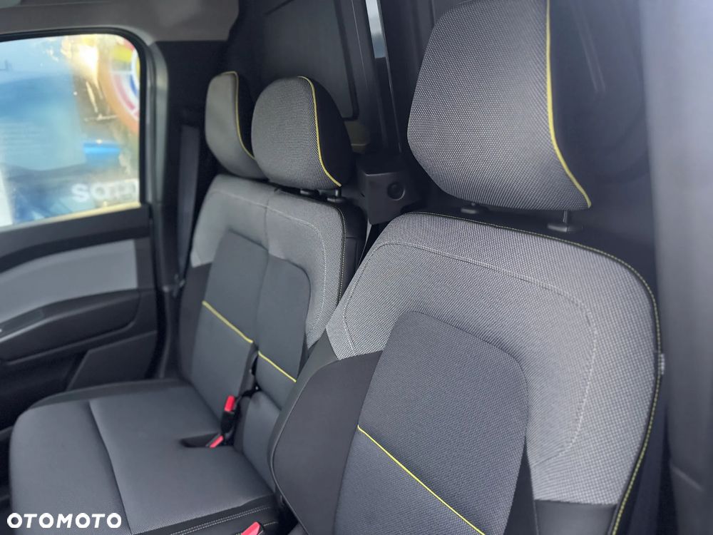 Renault Kangoo VAN - 5