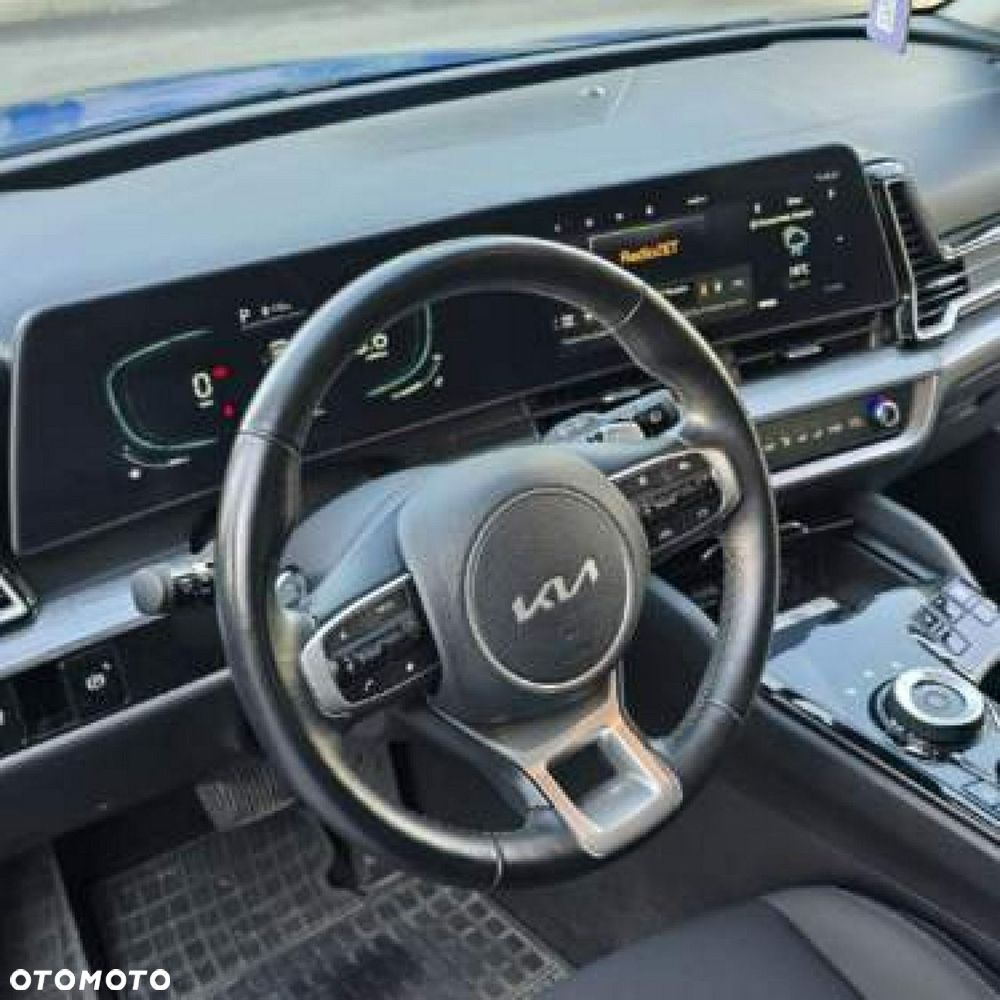 Kia Sportage 1.6 T-GDI MHEV L 2WD DCT - 22