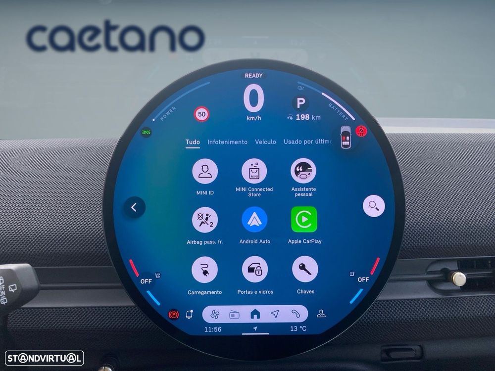 MINI Aceman E Classic L - 8