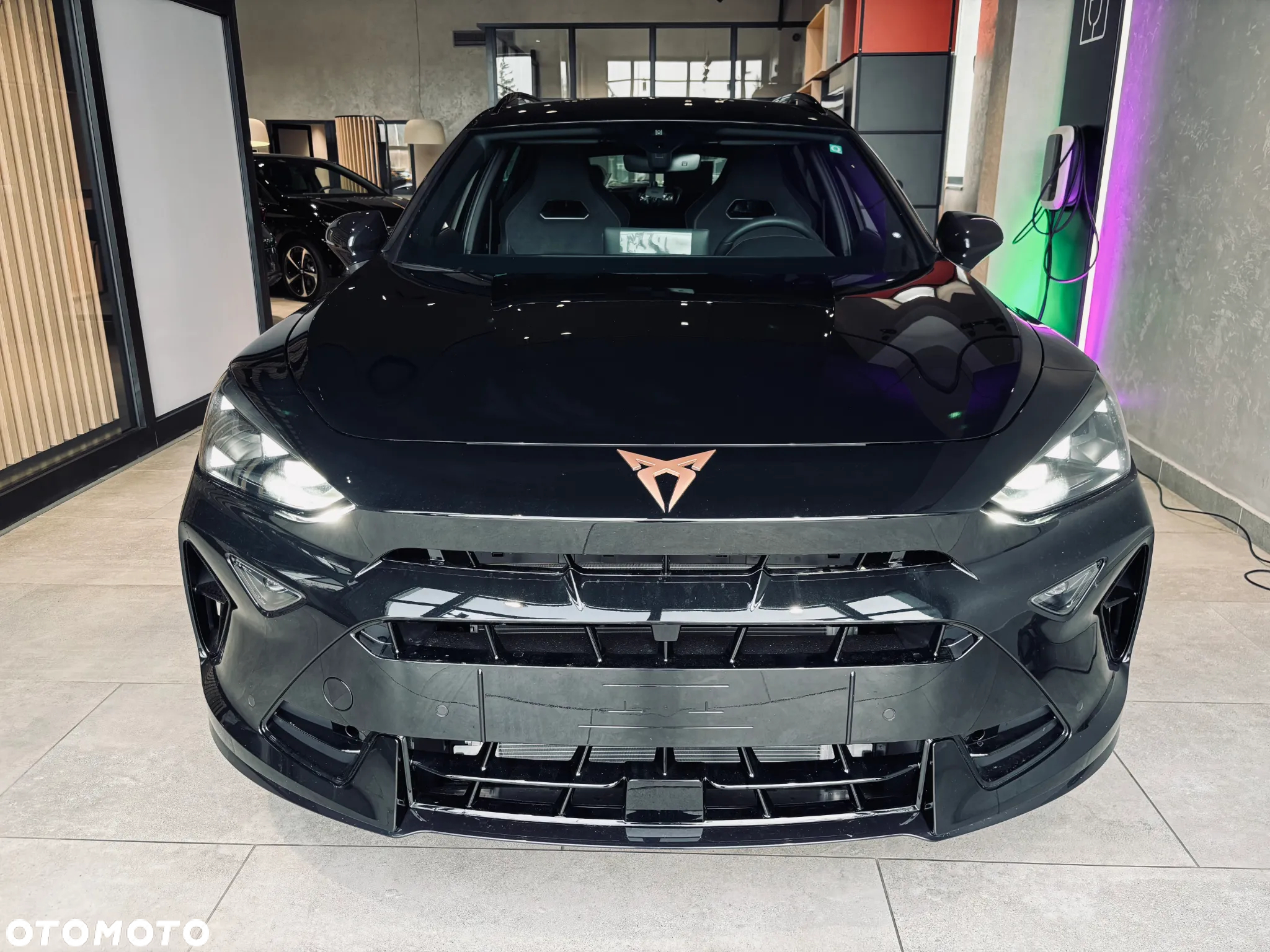 Cupra Formentor 1.5 TSI DSG - 3