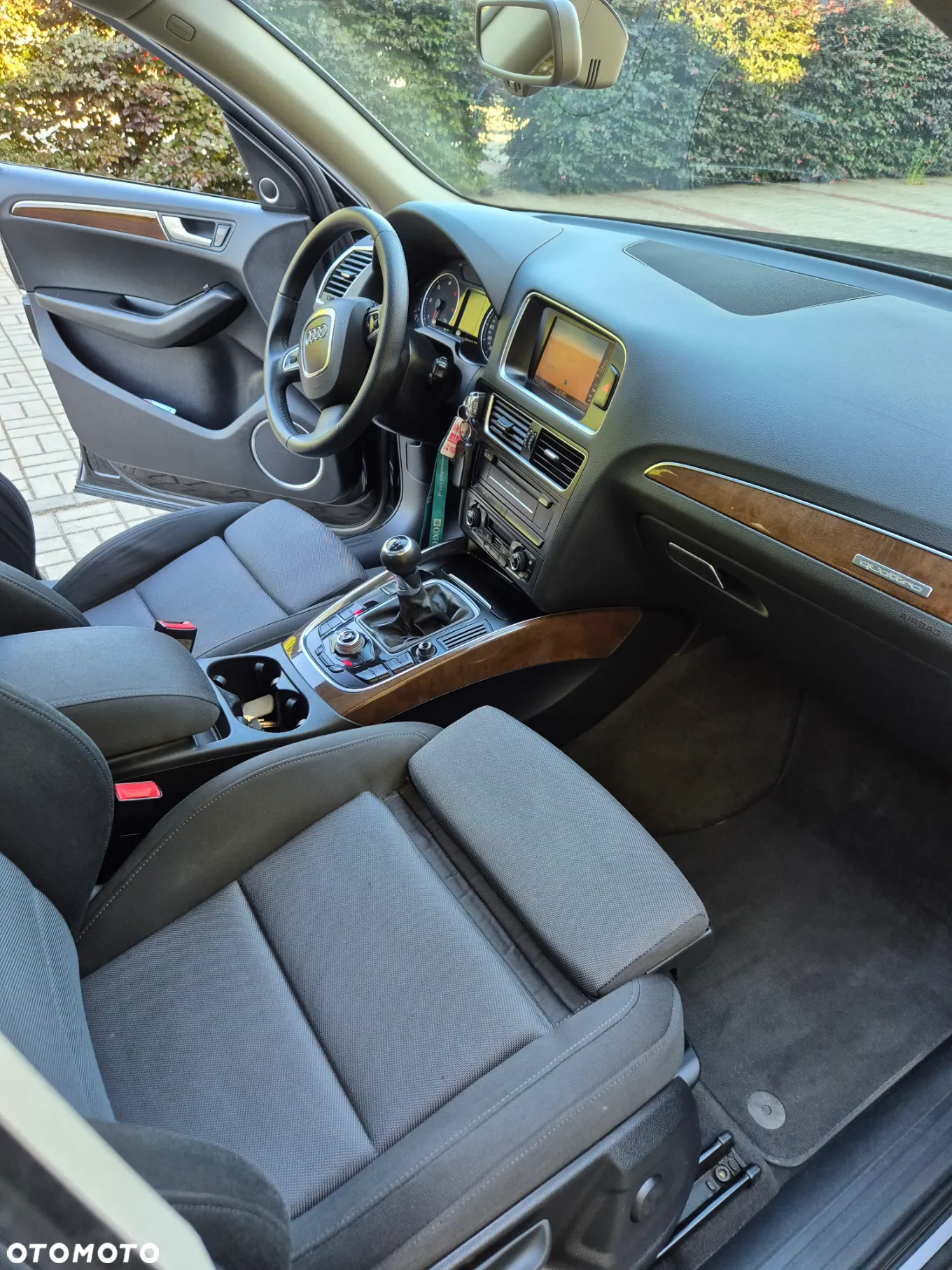 Audi Q5 2.0 TDI Quattro - 28