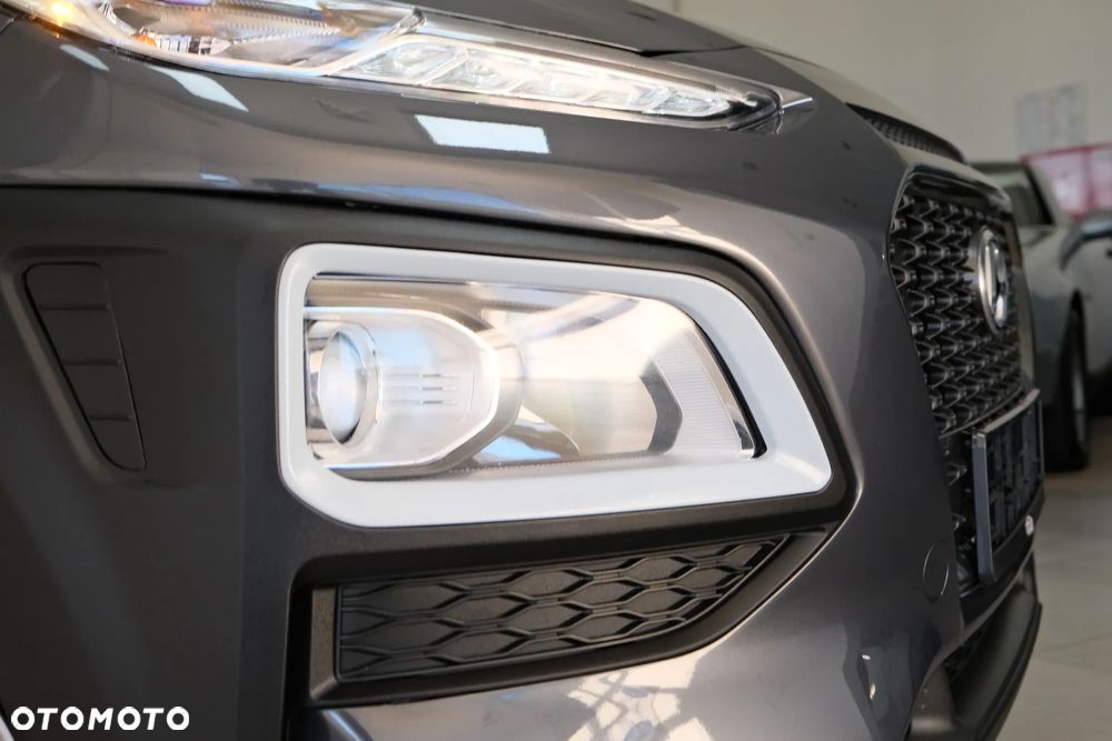 Hyundai Kona 2.0 T-GDI DCT N Performance - 13