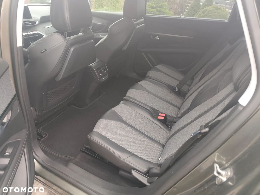 Peugeot 5008 BlueHDI 130 EAT8 Active Business-Paket - 10