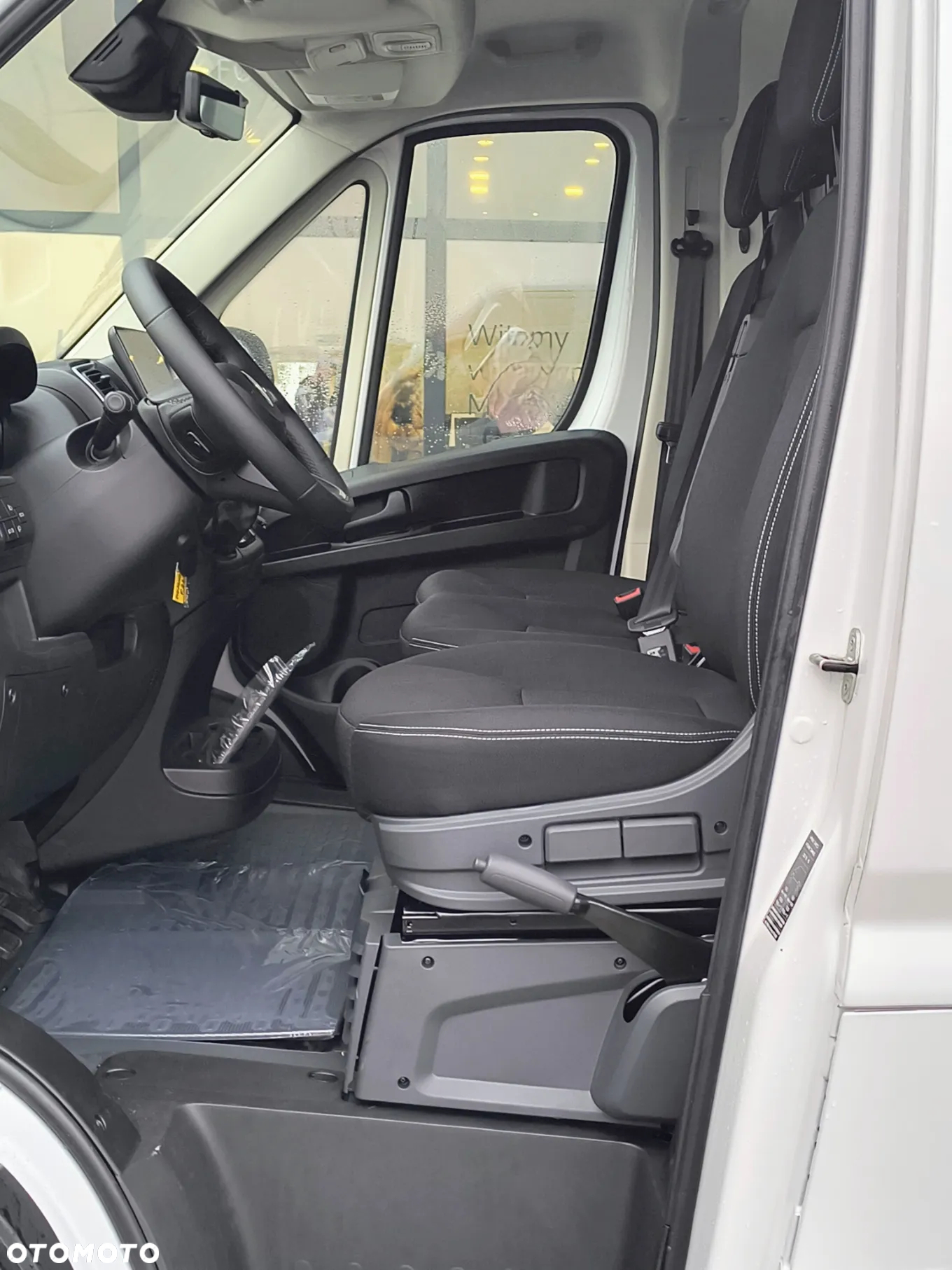 Opel Movano - 6
