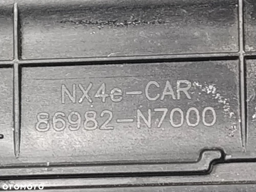HYUNDAI TUCSON 4 IV N-LINE KIEROWNICA POWIETRZA PRAWA STRONA ORYGINAŁ - 12