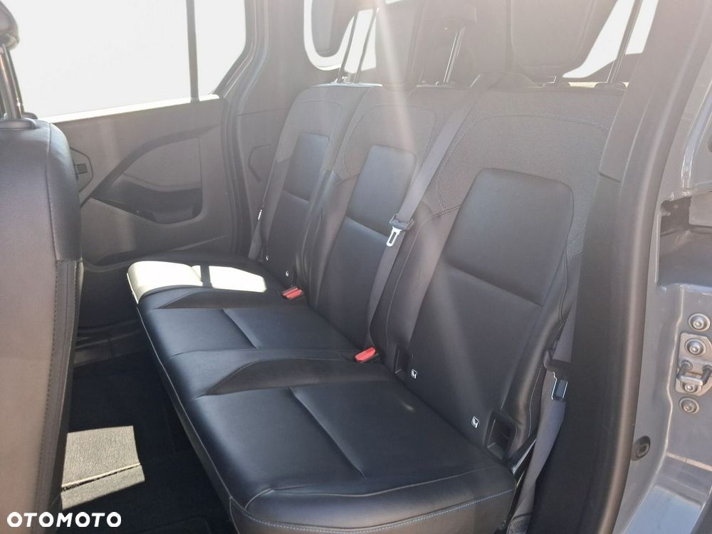 Nissan Townstar - 17