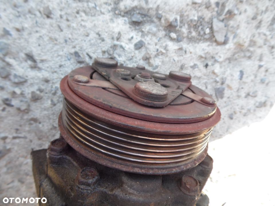 SPRĘŻARKA KLIMATYZACJI LINEA 1.3 MULTIJET 51803075 - 3