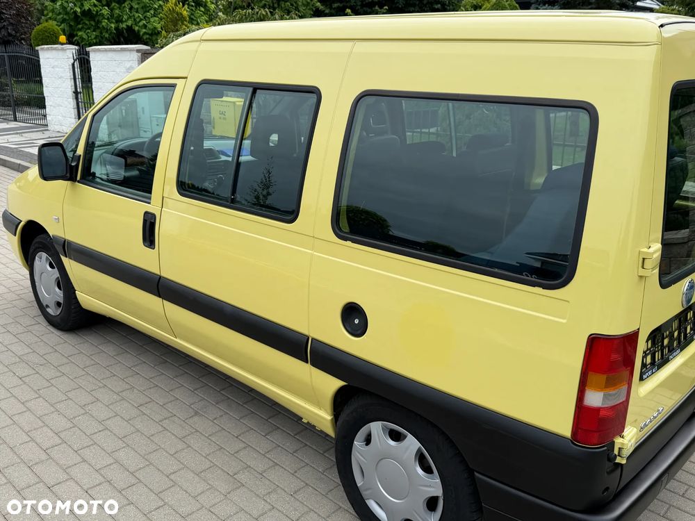 Fiat Scudo 222.1K0.1 ELX - 31