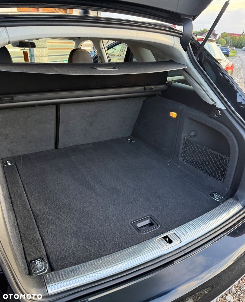 Audi A4 Avant 2.0 TDI DPF clean diesel S line Sportpaket - 21