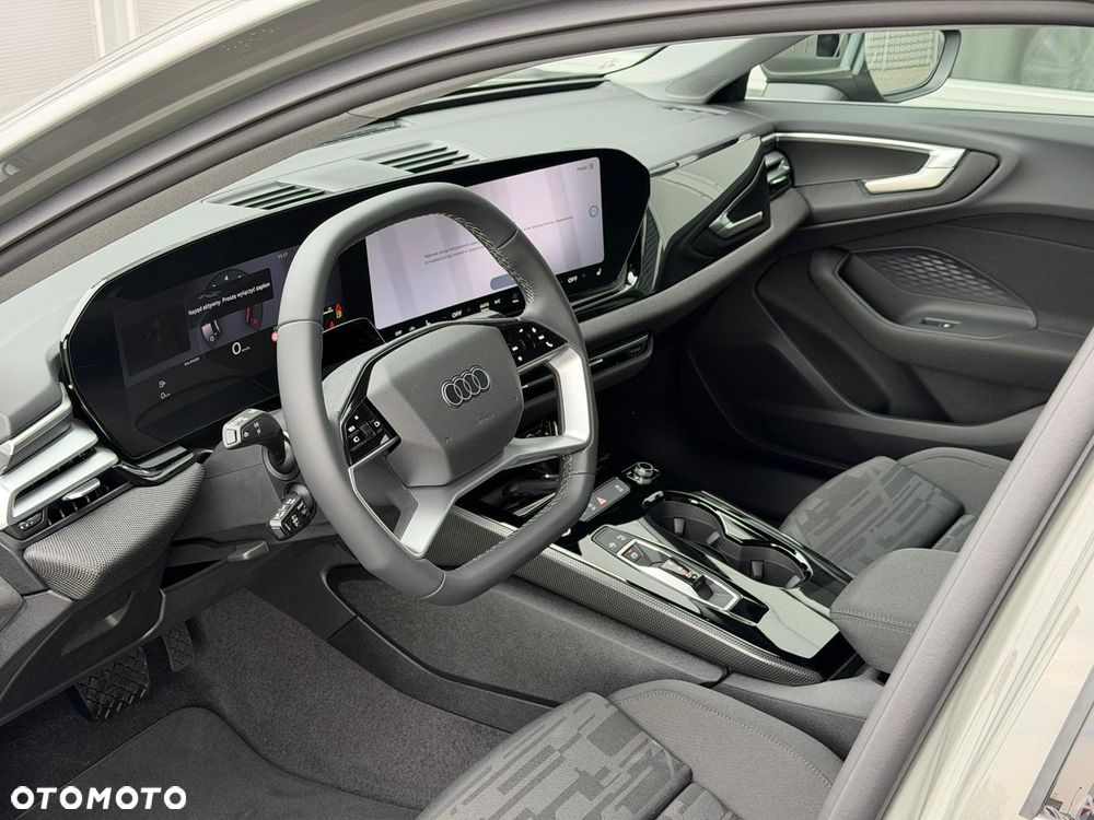 Audi A5 Limousine TFSI 150 kW S tronic - 21