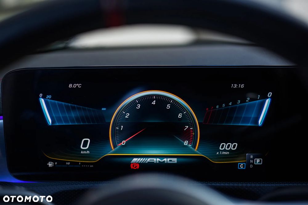 Mercedes-Benz CLA - 18