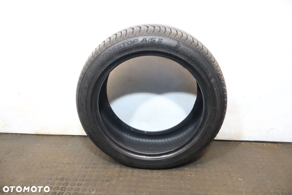 OPONY 2 SZT COMPASAL 215/50/17 WIELOSEZON R24 - 9