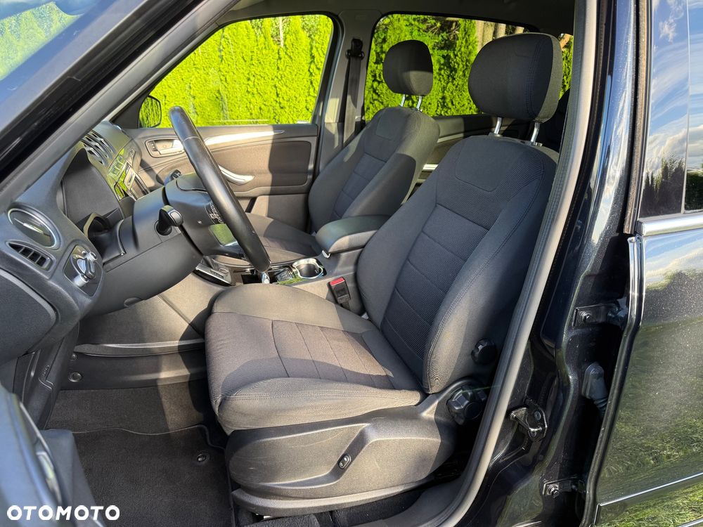 Ford S-Max 2.0 TDCi DPF Titanium MPS6 - 6
