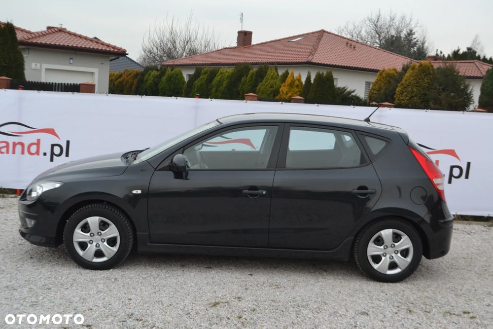 Hyundai i30 1.4 Edition Plus - 8