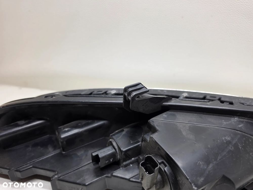 LAMPA LED DRL CITROEN C3 3 III LIFT 20- KIERUNEK KIERUNKOWSKAZ PRZOD PRZEDNIA - 7