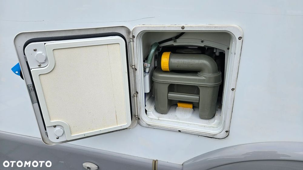 Fiat DUCATO KNAUS SUN TRAVELLER - 31