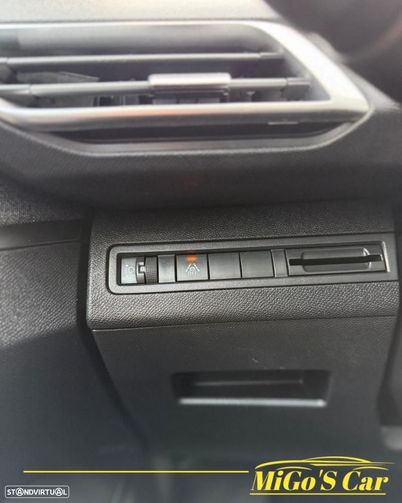 Peugeot 3008 - 14