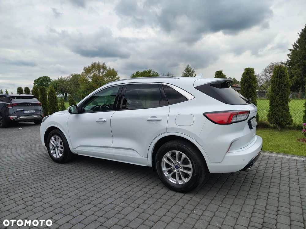 Ford Kuga 1.5 EcoBoost TITANIUM - 5