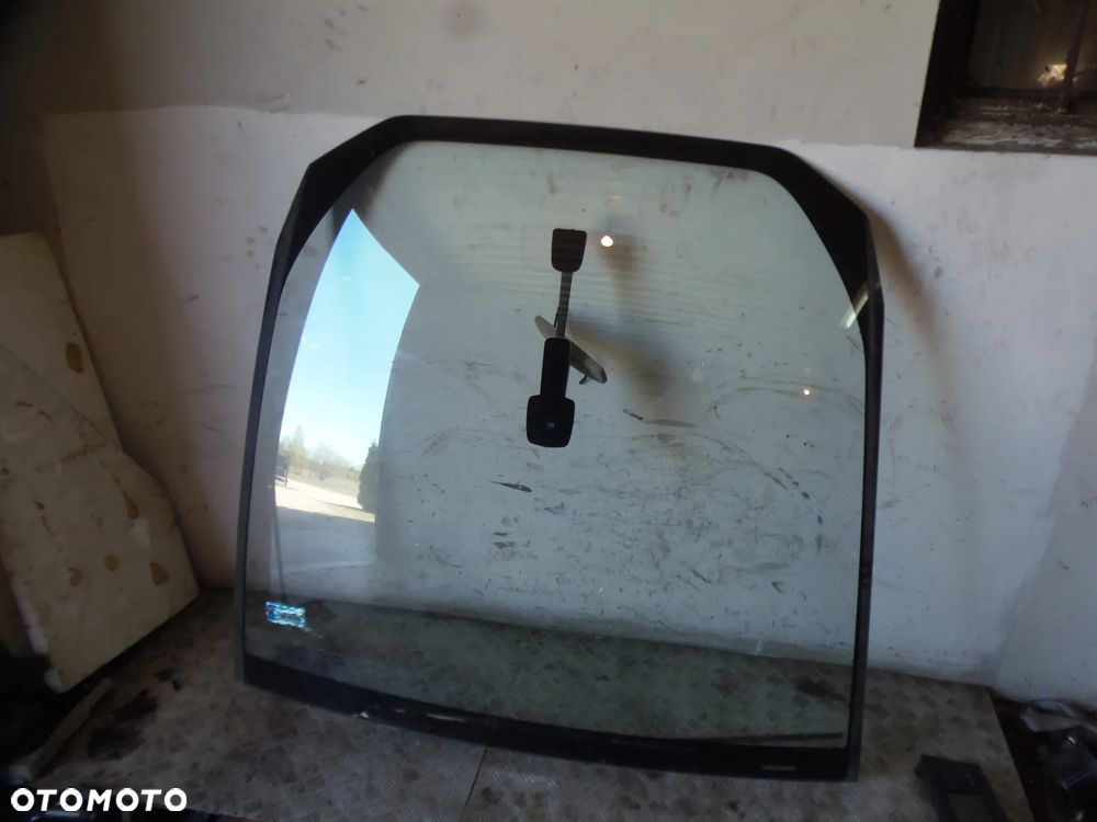 SZYBA PRZEDNIA CZOŁOWA CITROEN C4 GRAND PICASSO I - 1