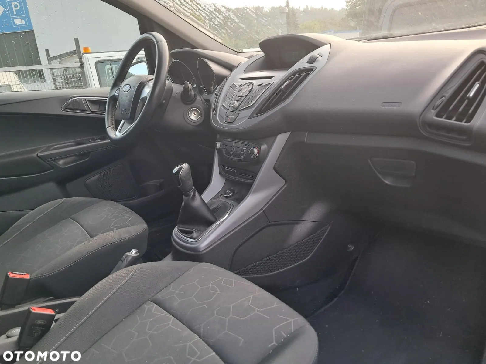 Ford B-MAX - 6
