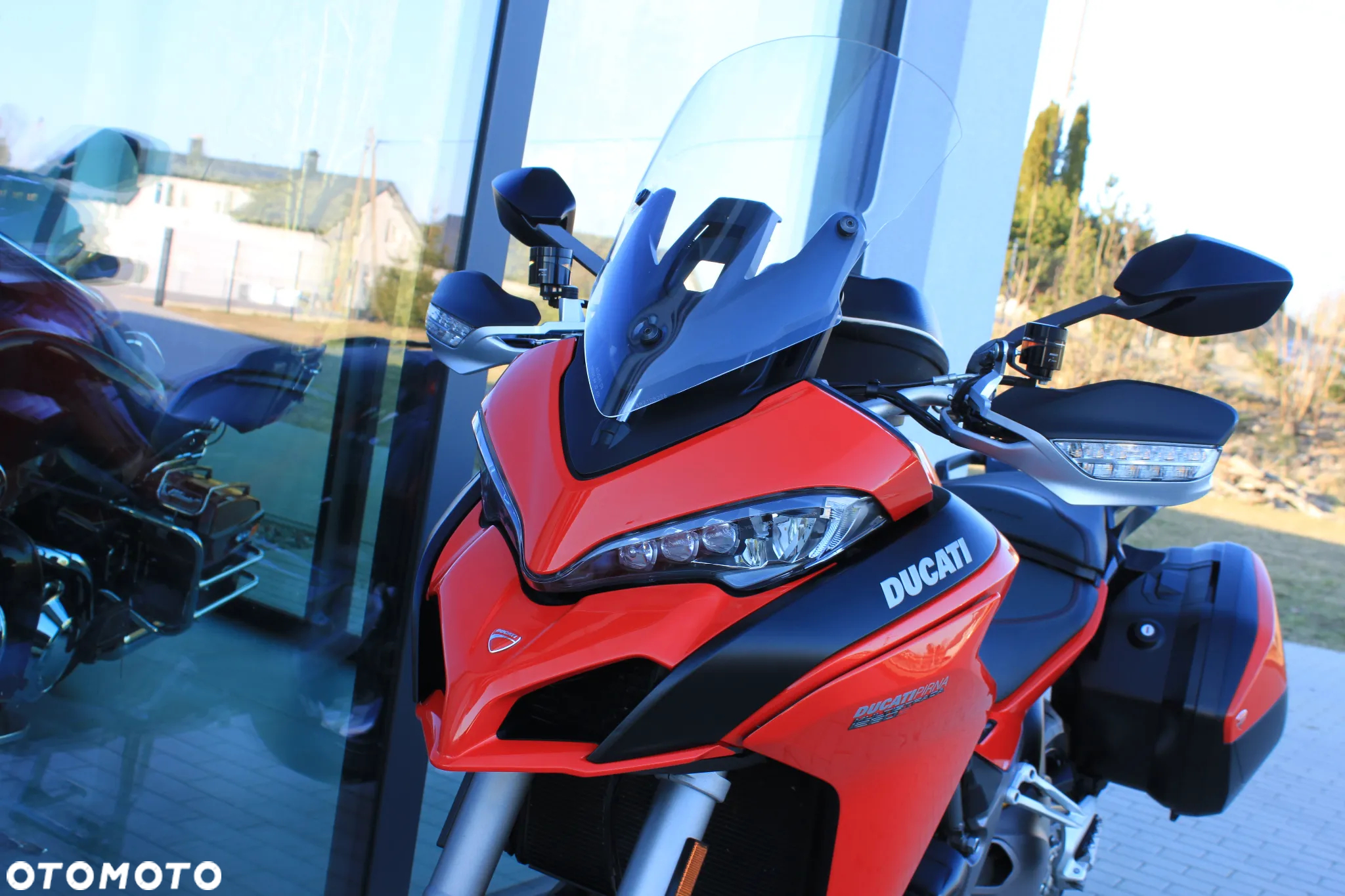 Ducati Multistrada - 39