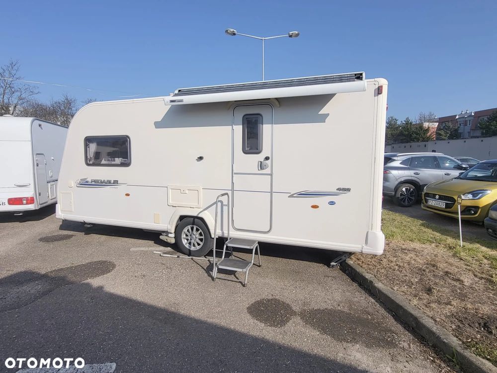 Inny Przyczepa kempingowa - 19