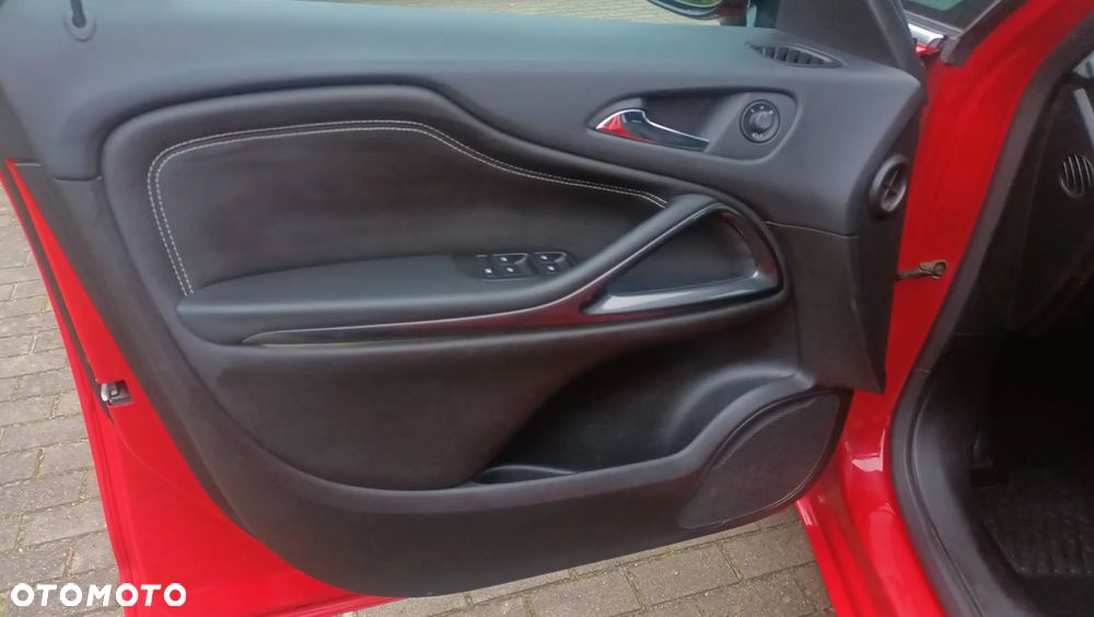 Opel Zafira 1.4 Turbo Automatik Innovation - 18