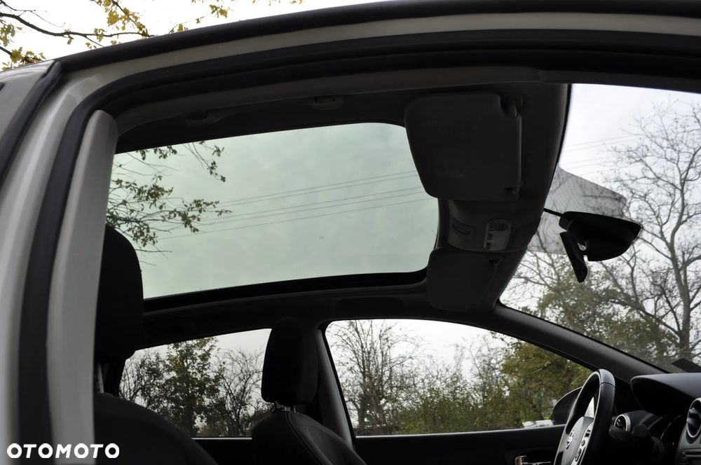 Nissan Qashqai 2.0 tekna - 12