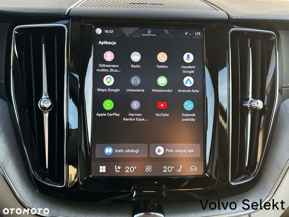 Volvo XC 60 - 17