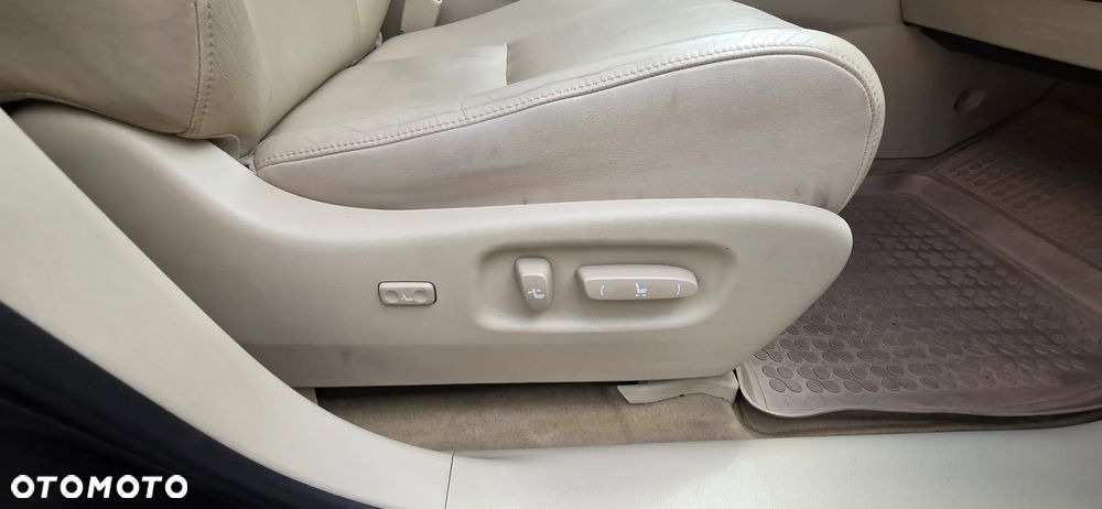 Lexus RX 450h Comfort - 25