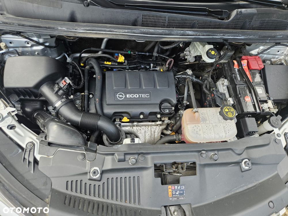 Opel Mokka 1.4 T Cosmo S&S EU6 - 15