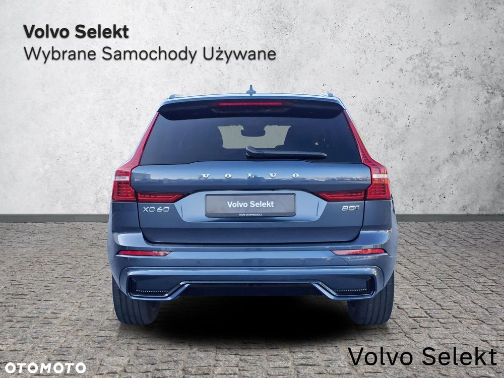Volvo XC 60 - 7