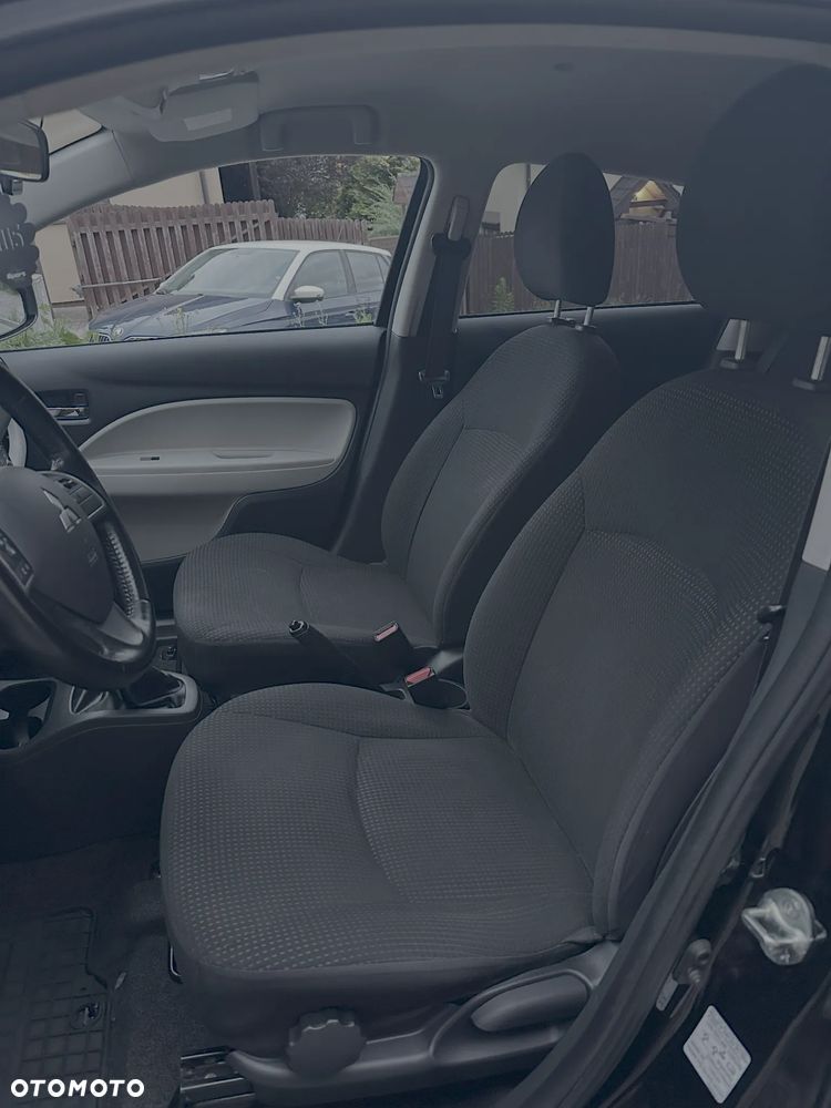 Mitsubishi Space Star 1.2 Intense - 10