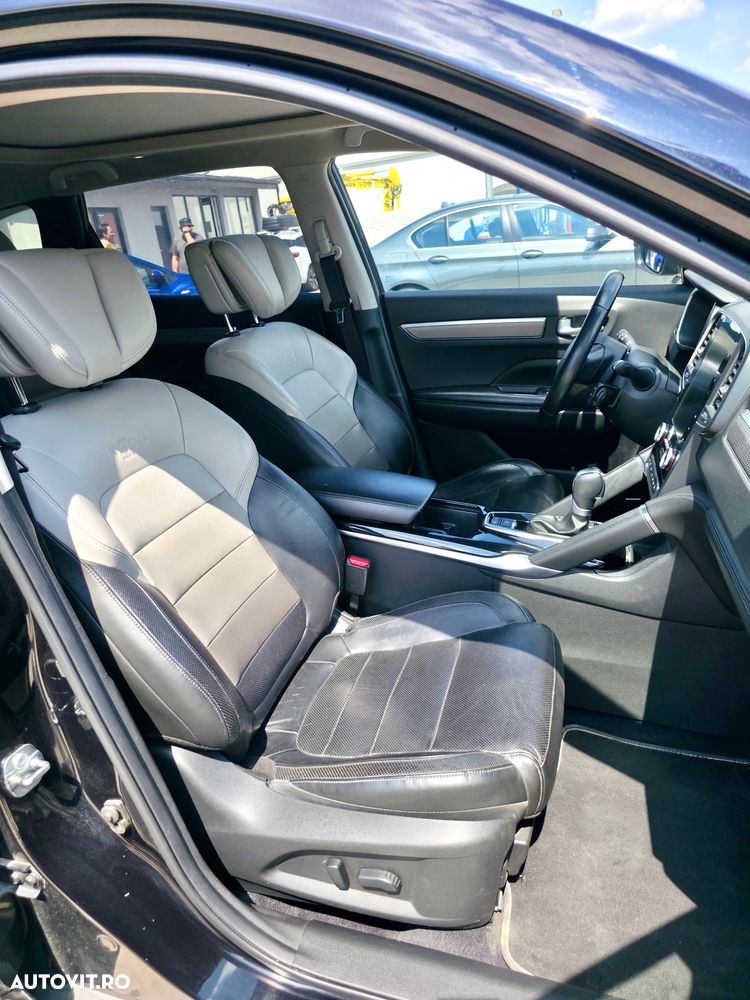 Renault Koleos 2.0 Energy dCi X-TRONIC Intens - 20
