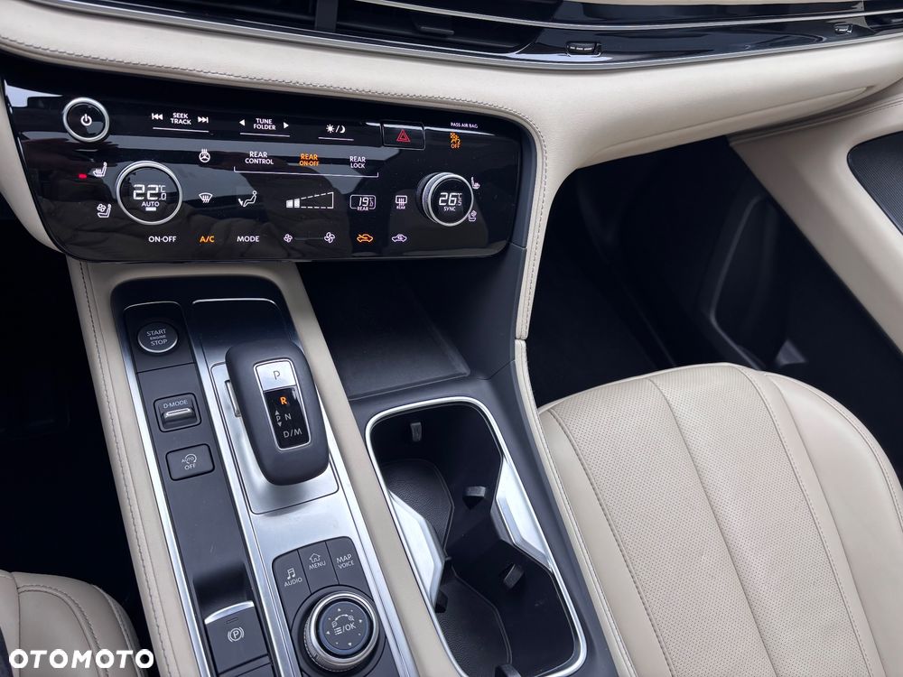 Infiniti QX60 3.5 Elite - 30