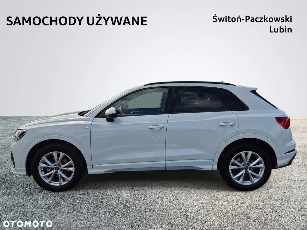 Audi Q3 35 TFSI S line S tronic - 6