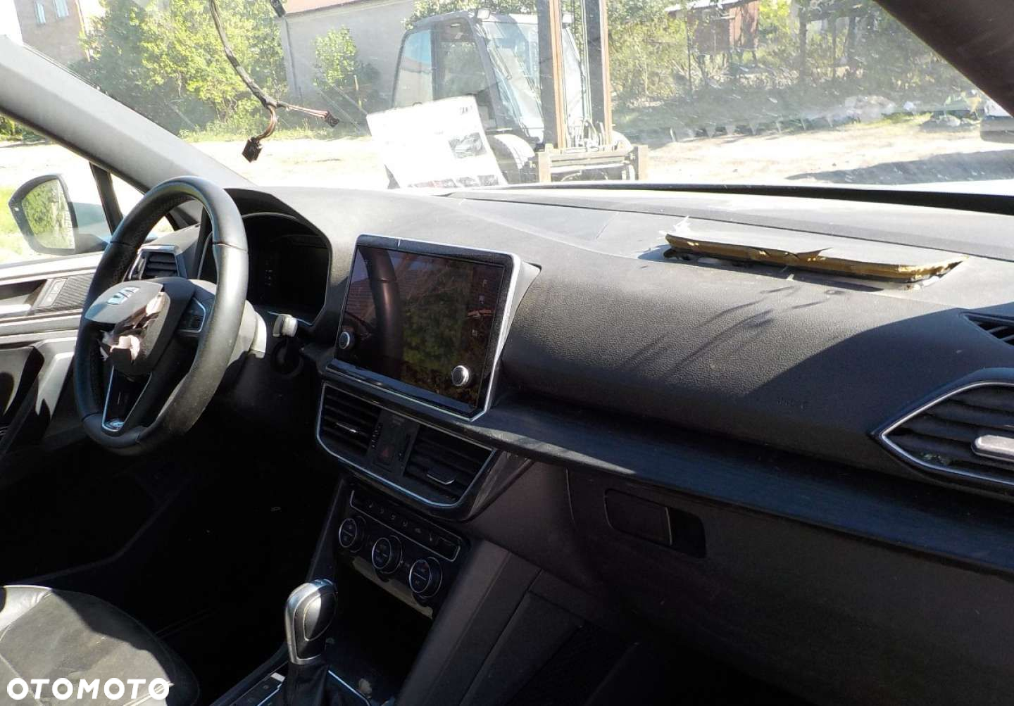 Seat Tarraco - 23