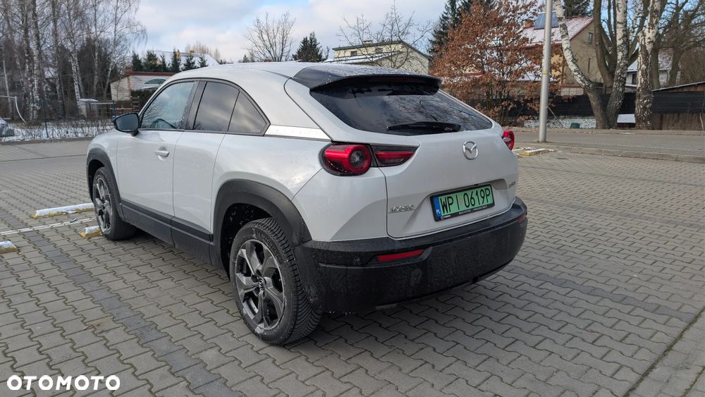 Mazda MX-30 35.5kWh Hikari - 4