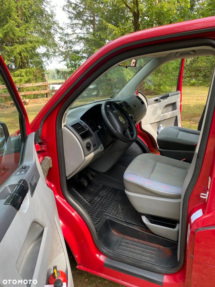 Volkswagen Transporter L1H1 - 27