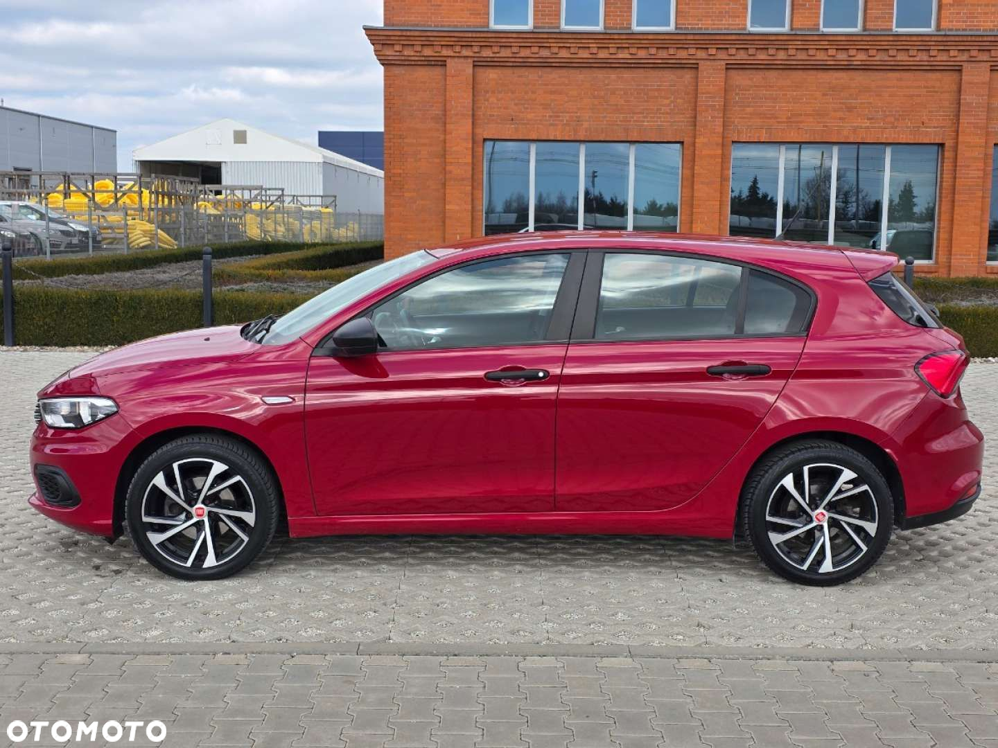 Fiat Tipo - 33