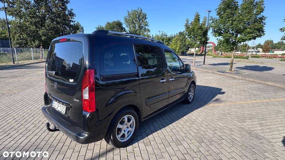 Peugeot Partner 90 L2 - 4