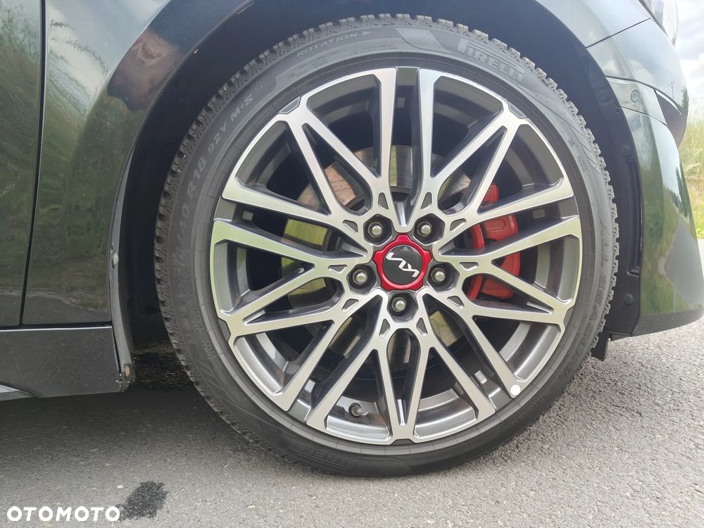 Kia ProCeed 1.6 T-GDI GT DCT - 21